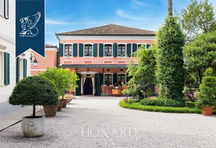 Image No.13-Villa de 7 chambres à vendre à Pordenone