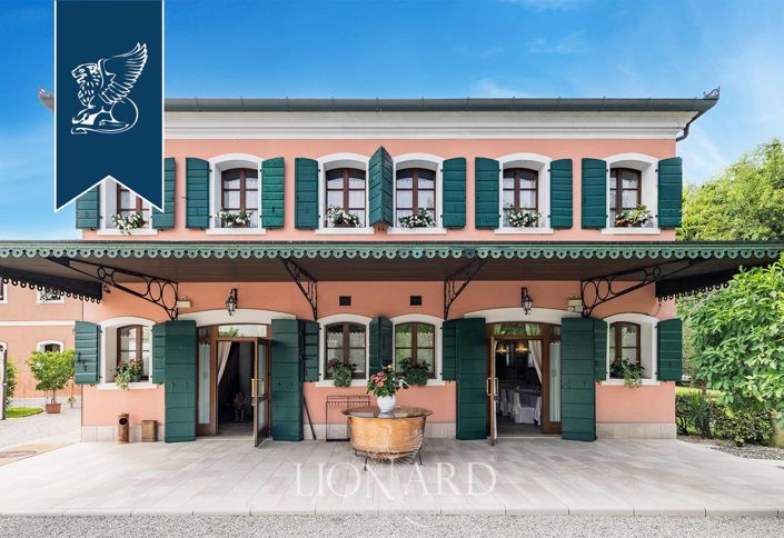 Image No.14-Villa de 7 chambres à vendre à Pordenone