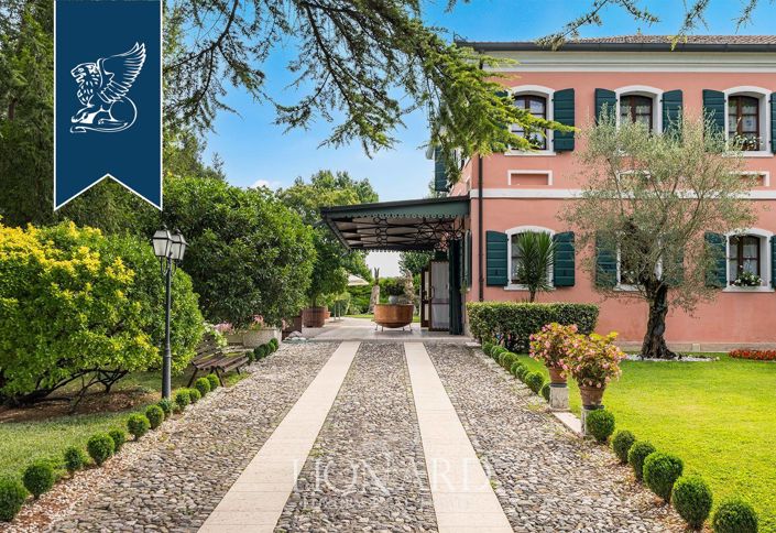 Image No.15-Villa de 7 chambres à vendre à Pordenone