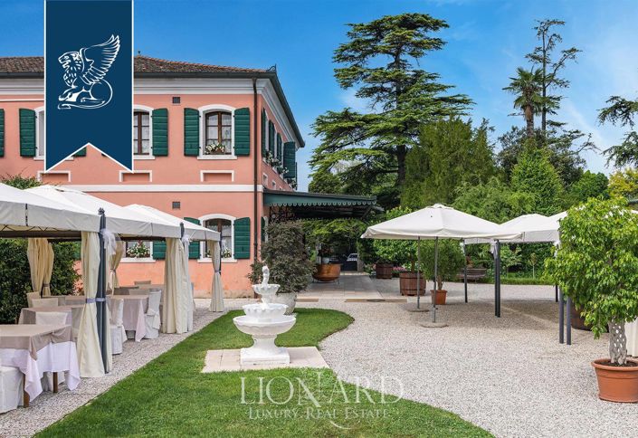 Image No.16-Villa de 7 chambres à vendre à Pordenone