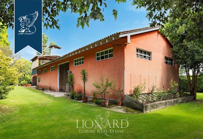 Image No.17-Villa de 7 chambres à vendre à Pordenone