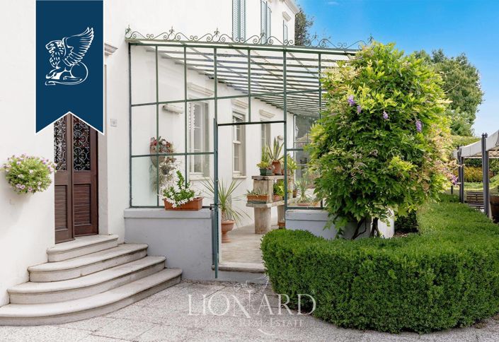 Image No.18-Villa de 7 chambres à vendre à Pordenone