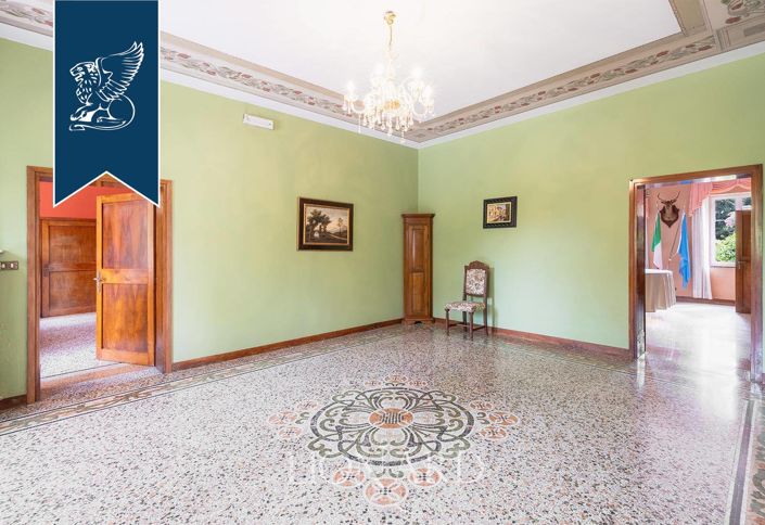 Image No.19-Villa de 7 chambres à vendre à Pordenone