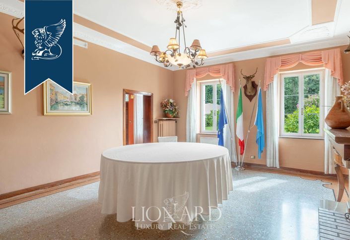 Image No.20-Villa de 7 chambres à vendre à Pordenone