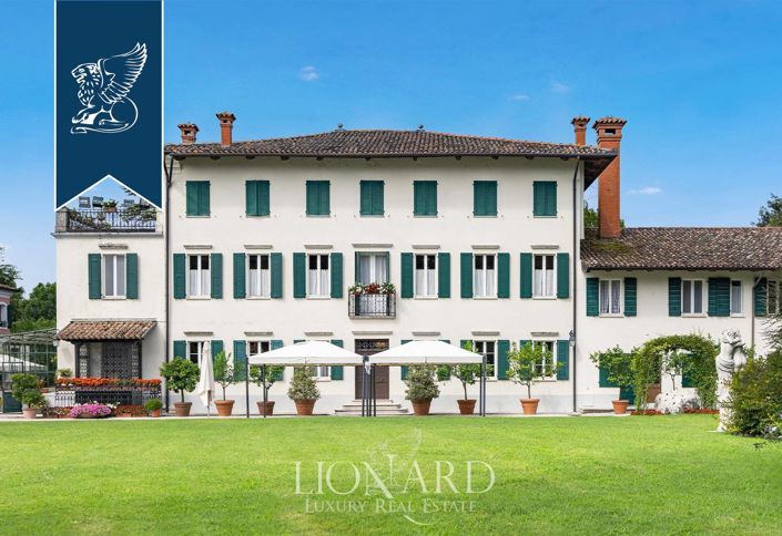 Image No.3-Villa de 7 chambres à vendre à Pordenone