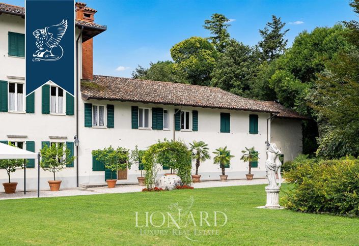 Image No.5-Villa de 7 chambres à vendre à Pordenone