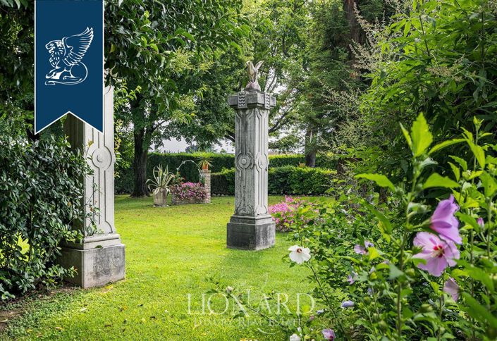 Image No.6-Villa de 7 chambres à vendre à Pordenone