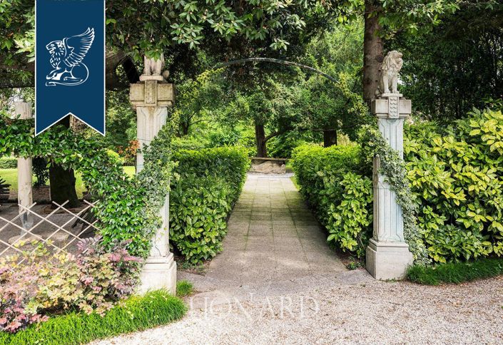 Image No.7-Villa de 7 chambres à vendre à Pordenone