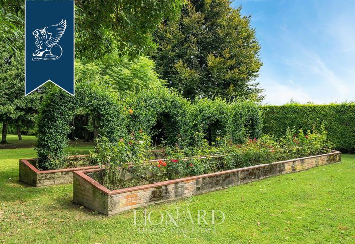 Image No.8-Villa de 7 chambres à vendre à Pordenone