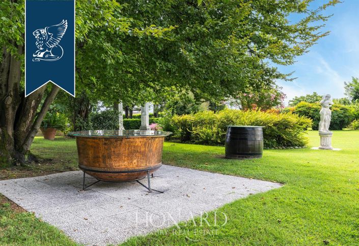 Image No.9-Villa de 7 chambres à vendre à Pordenone