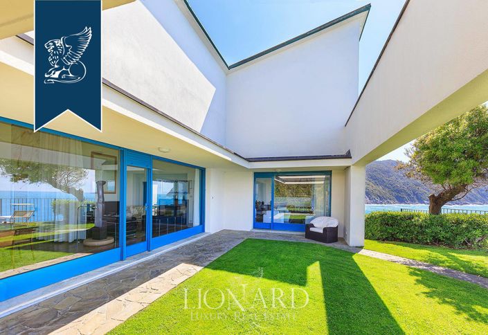 Image No.11-Villa de 9 chambres à vendre à Sestri Levante