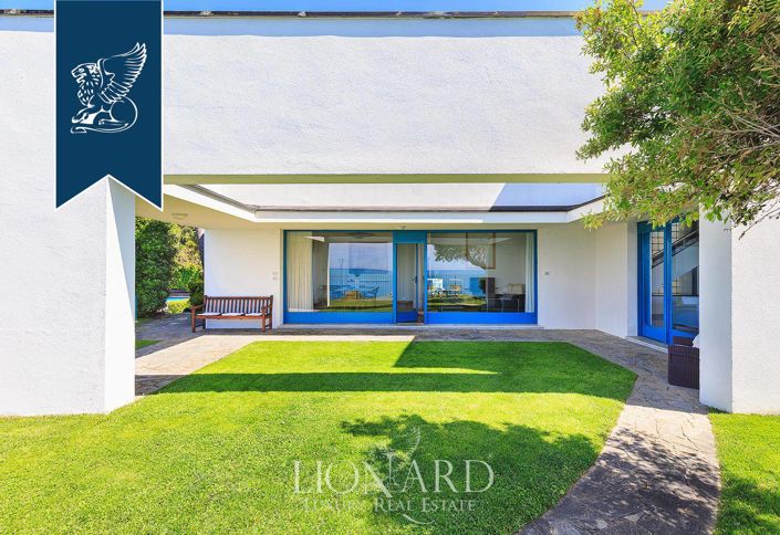 Image No.13-Villa de 9 chambres à vendre à Sestri Levante