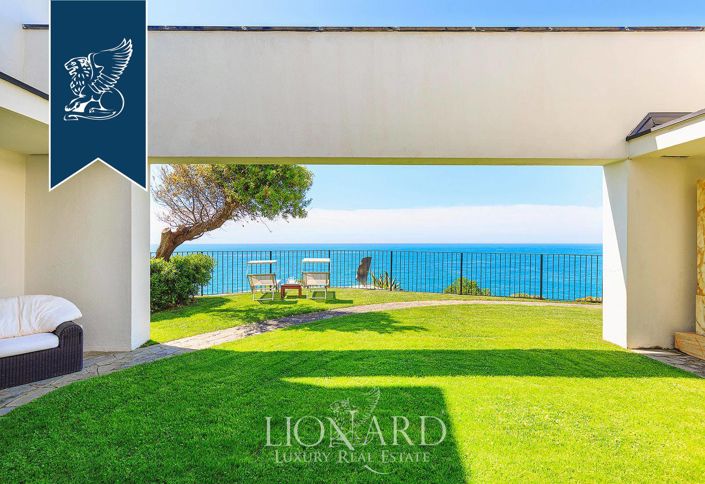 Image No.14-Villa de 9 chambres à vendre à Sestri Levante