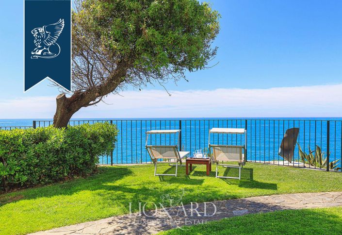 Image No.15-Villa de 9 chambres à vendre à Sestri Levante