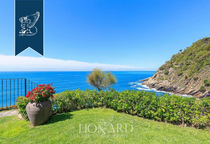 Image No.17-Villa de 9 chambres à vendre à Sestri Levante