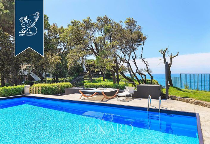 Image No.18-Villa de 9 chambres à vendre à Sestri Levante