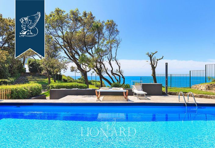 Image No.19-Villa de 9 chambres à vendre à Sestri Levante