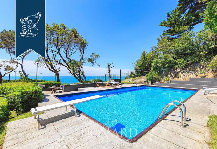 Image No.20-Villa de 9 chambres à vendre à Sestri Levante