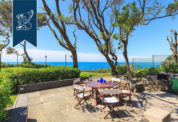 Image No.22-Villa de 9 chambres à vendre à Sestri Levante