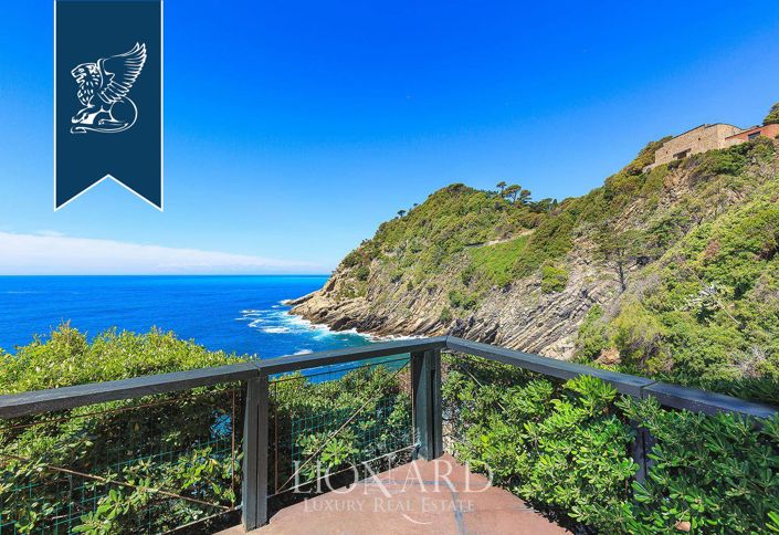 Image No.23-Villa de 9 chambres à vendre à Sestri Levante