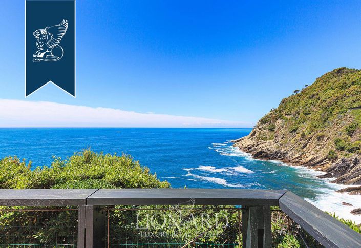 Image No.24-Villa de 9 chambres à vendre à Sestri Levante