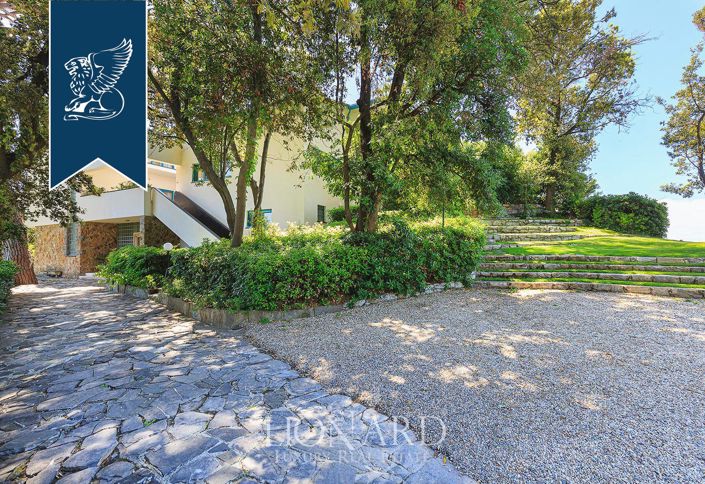 Image No.25-Villa de 9 chambres à vendre à Sestri Levante