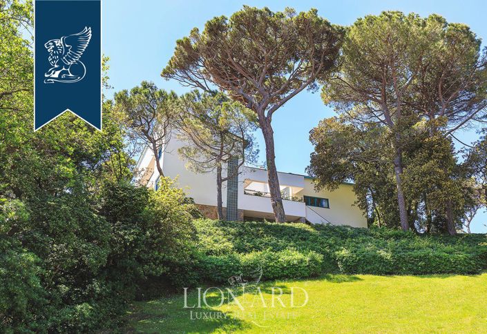 Image No.26-Villa de 9 chambres à vendre à Sestri Levante