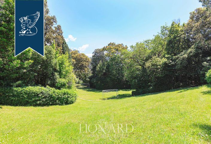 Image No.27-Villa de 9 chambres à vendre à Sestri Levante