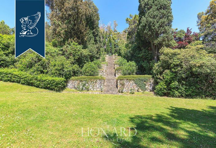 Image No.28-Villa de 9 chambres à vendre à Sestri Levante