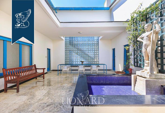 Image No.29-Villa de 9 chambres à vendre à Sestri Levante