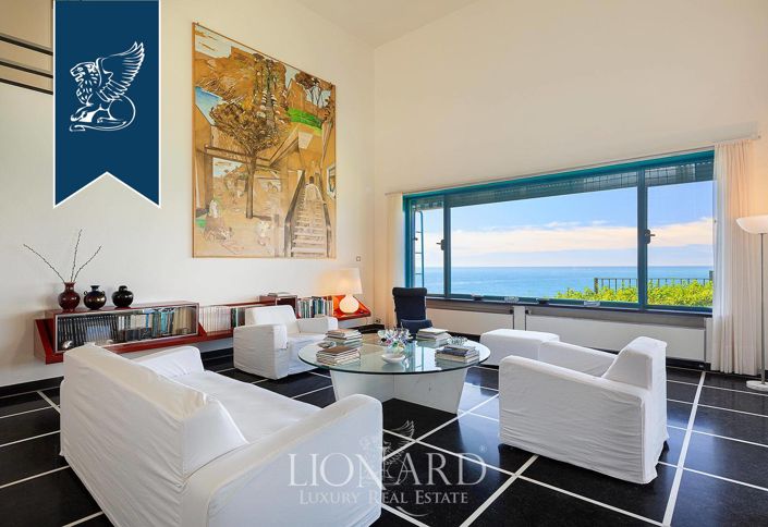 Image No.30-Villa de 9 chambres à vendre à Sestri Levante