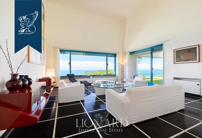 Image No.31-Villa de 9 chambres à vendre à Sestri Levante