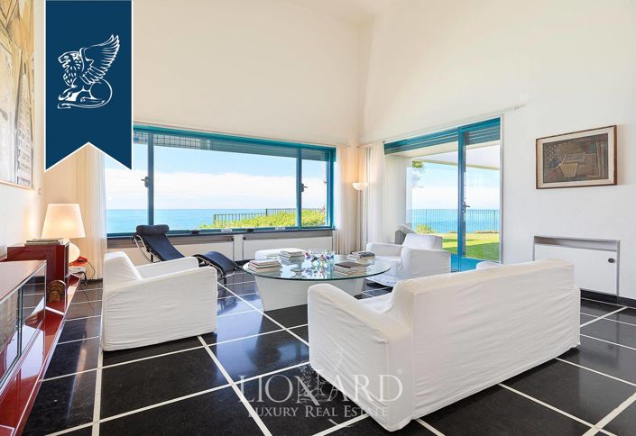 Image No.32-Villa de 9 chambres à vendre à Sestri Levante