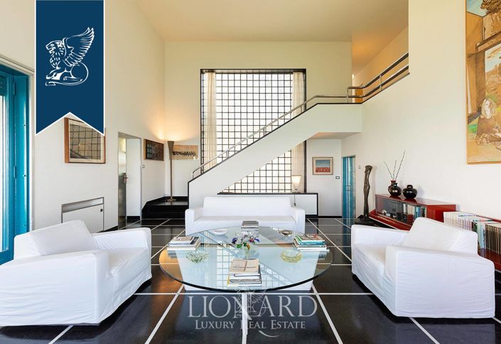 Image No.33-Villa de 9 chambres à vendre à Sestri Levante