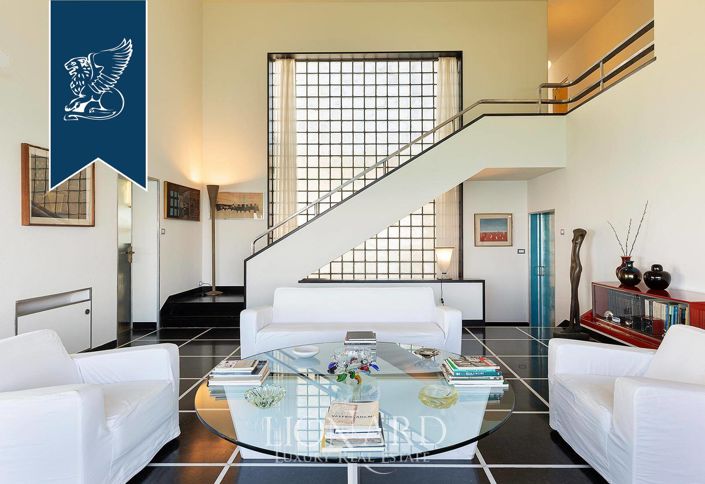 Image No.34-Villa de 9 chambres à vendre à Sestri Levante