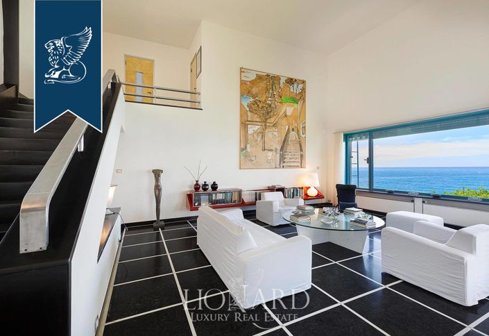 Image No.36-Villa de 9 chambres à vendre à Sestri Levante