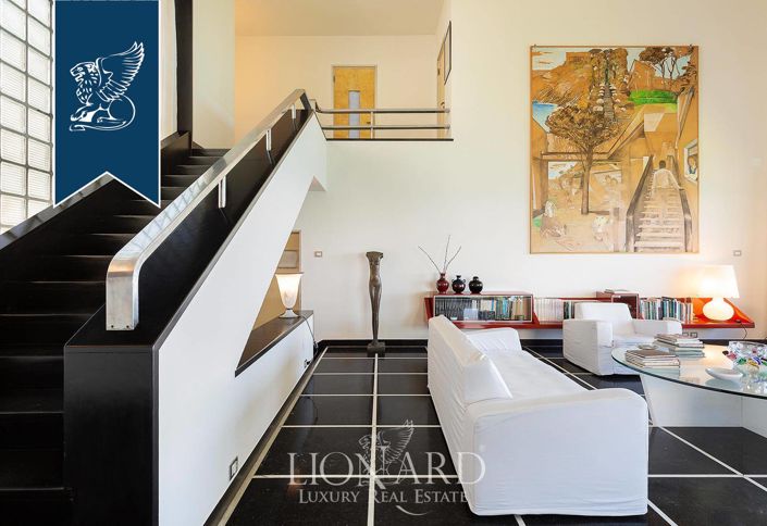 Image No.37-Villa de 9 chambres à vendre à Sestri Levante