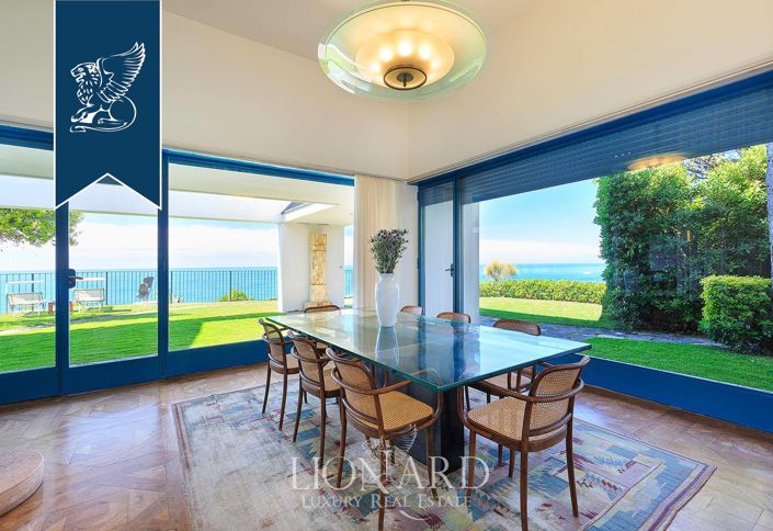 Image No.38-Villa de 9 chambres à vendre à Sestri Levante