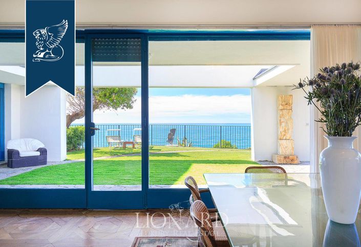 Image No.39-Villa de 9 chambres à vendre à Sestri Levante