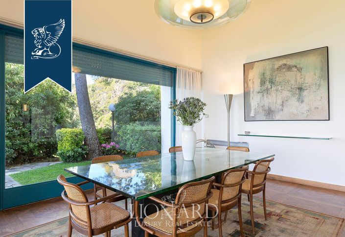 Image No.40-Villa de 9 chambres à vendre à Sestri Levante