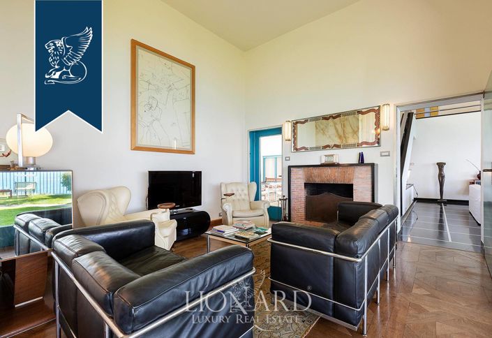 Image No.41-Villa de 9 chambres à vendre à Sestri Levante