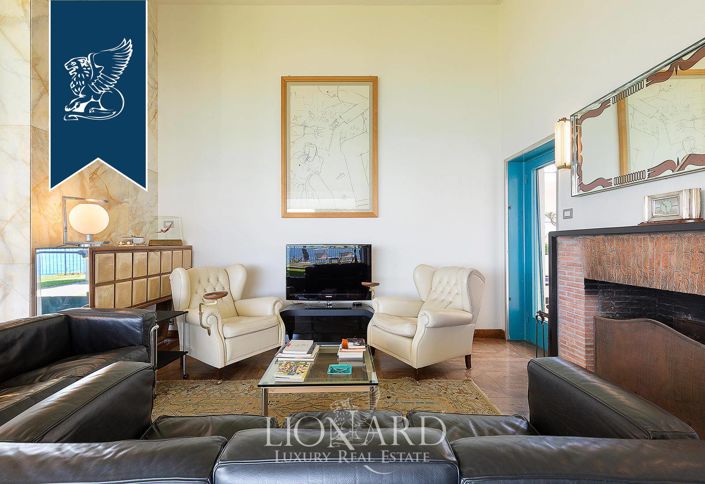 Image No.42-Villa de 9 chambres à vendre à Sestri Levante