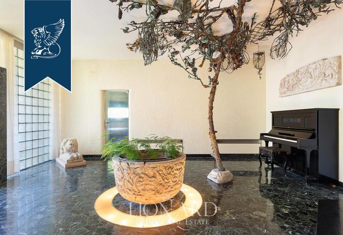 Image No.43-Villa de 9 chambres à vendre à Sestri Levante