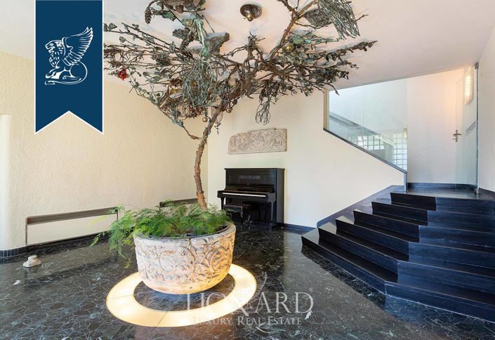 Image No.44-Villa de 9 chambres à vendre à Sestri Levante