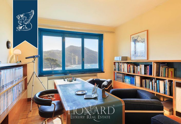 Image No.45-Villa de 9 chambres à vendre à Sestri Levante