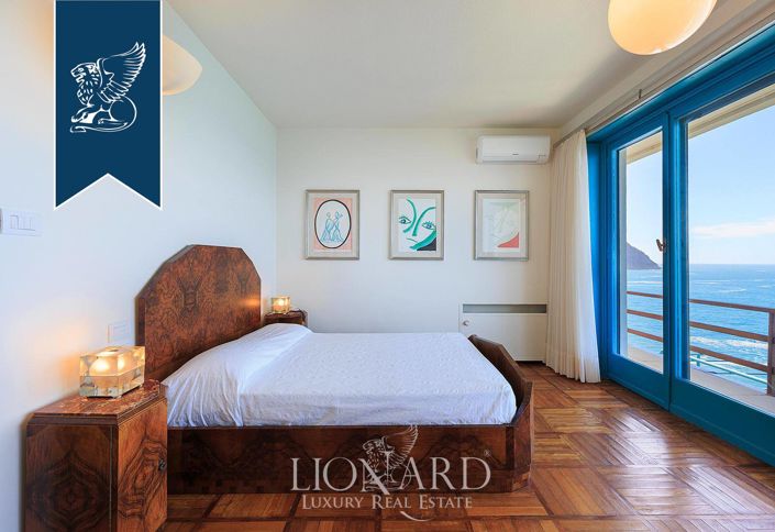 Image No.46-Villa de 9 chambres à vendre à Sestri Levante