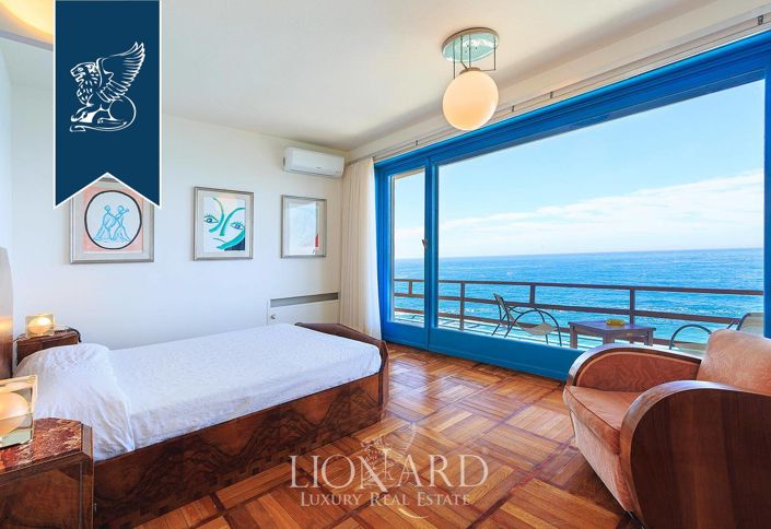 Image No.47-Villa de 9 chambres à vendre à Sestri Levante