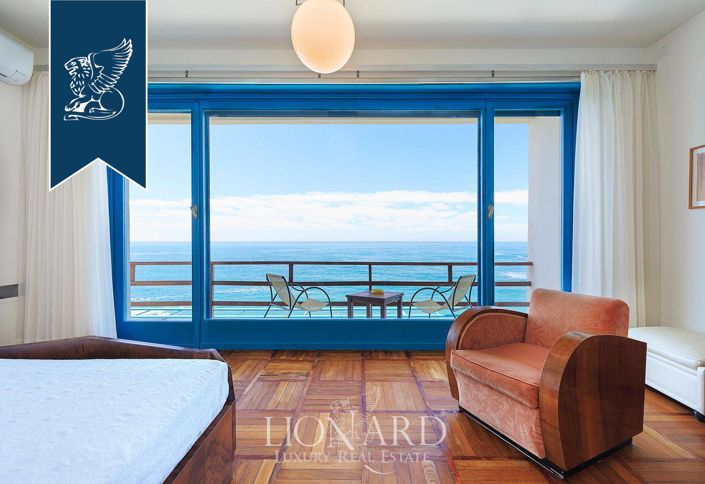 Image No.48-Villa de 9 chambres à vendre à Sestri Levante