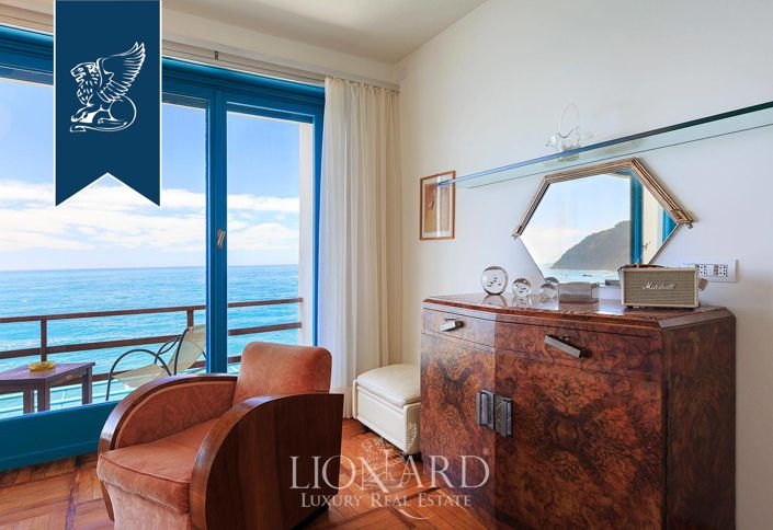 Image No.49-Villa de 9 chambres à vendre à Sestri Levante