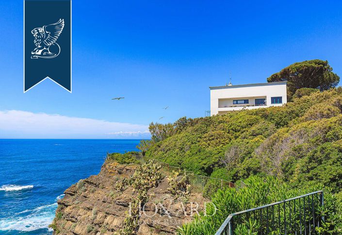 Image No.5-Villa de 9 chambres à vendre à Sestri Levante